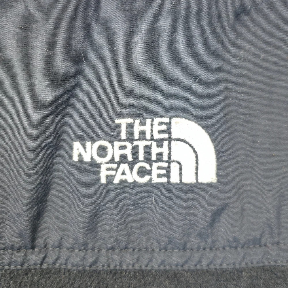The North Face this classic
